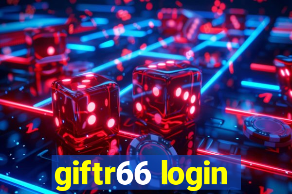 giftr66 login