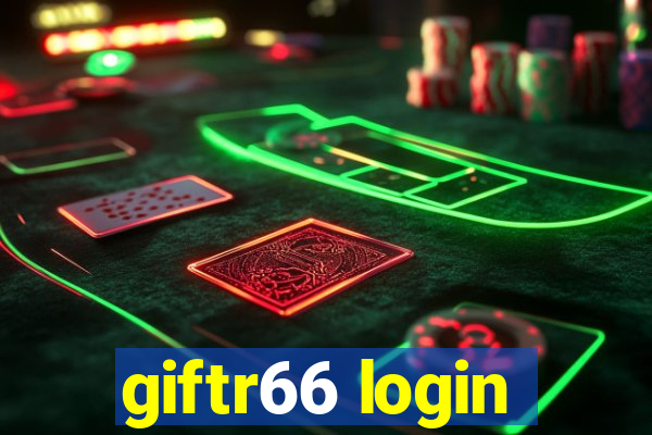 giftr66 login