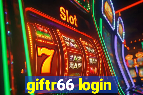 giftr66 login