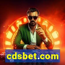 cdsbet.com