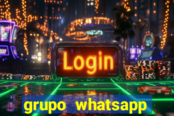 grupo whatsapp resenha rj