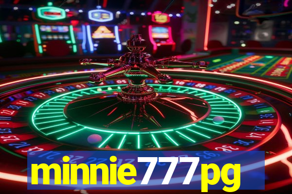 minnie777pg