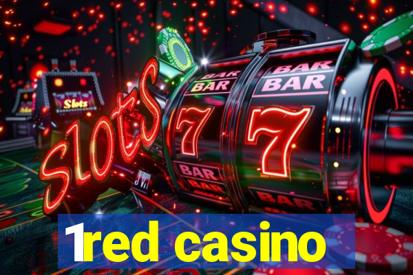 1red casino