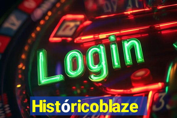 Históricoblaze