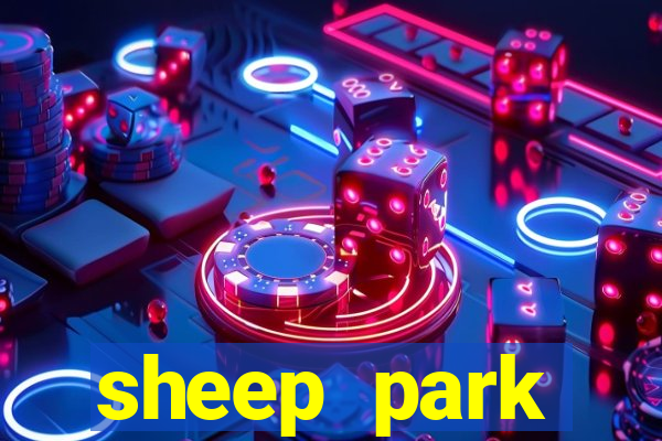 sheep park penghasil dana