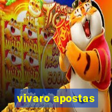 vivaro apostas