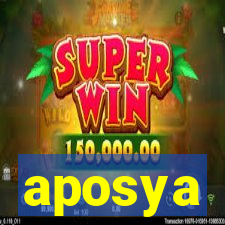 aposya