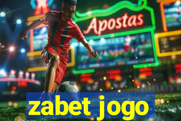 zabet jogo