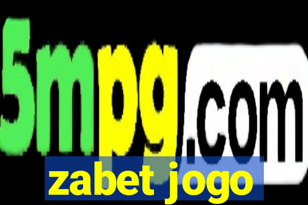 zabet jogo