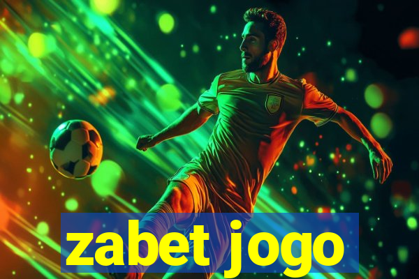 zabet jogo