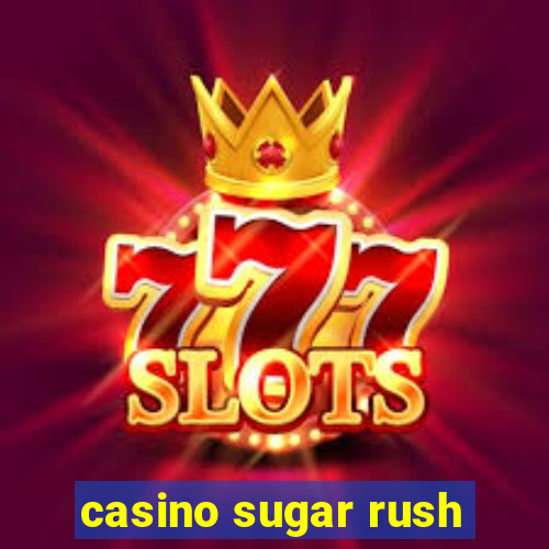 casino sugar rush