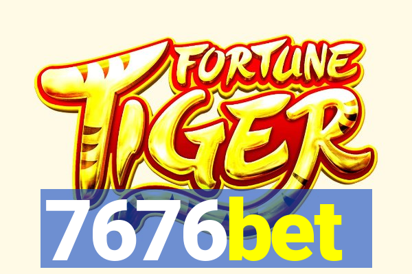 7676bet