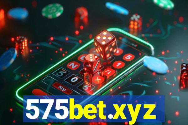 575bet.xyz