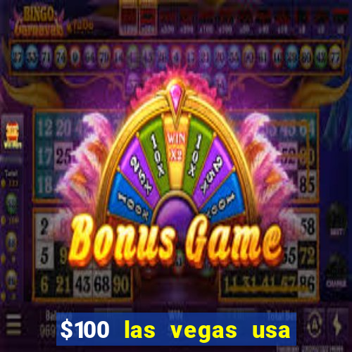 $100 las vegas usa casino no deposit bonus codes