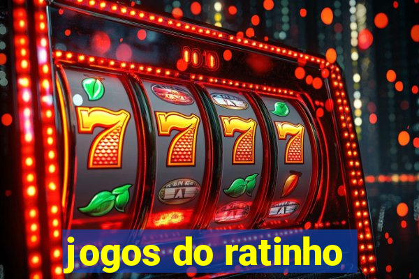 jogos do ratinho