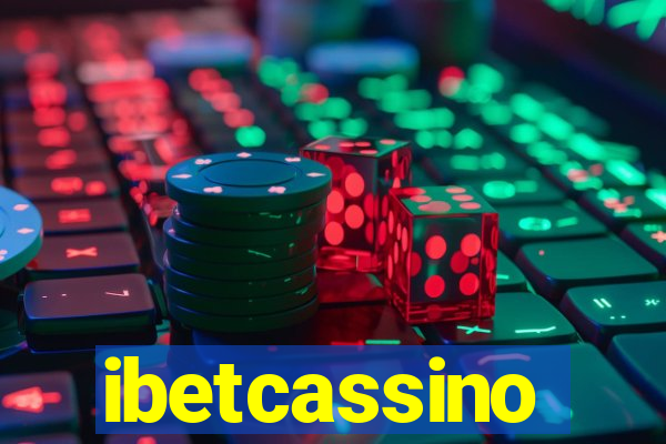 ibetcassino