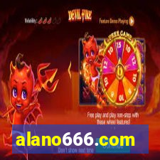 alano666.com