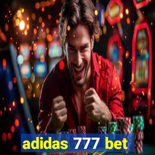 adidas 777 bet