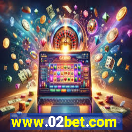 www.02bet.com