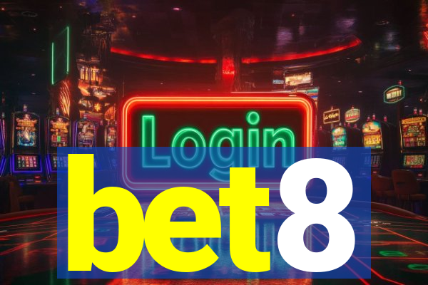 bet8