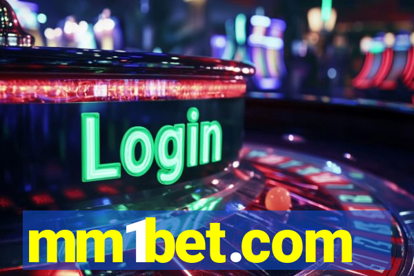 mm1bet.com