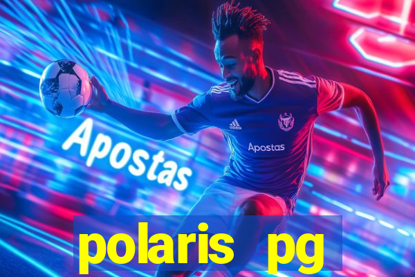 polaris pg plataforma de jogos