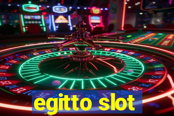 egitto slot