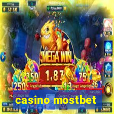 casino mostbet