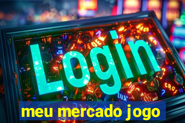 meu mercado jogo