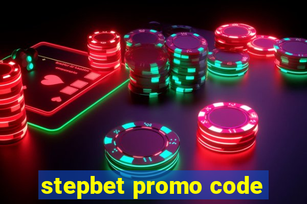 stepbet promo code