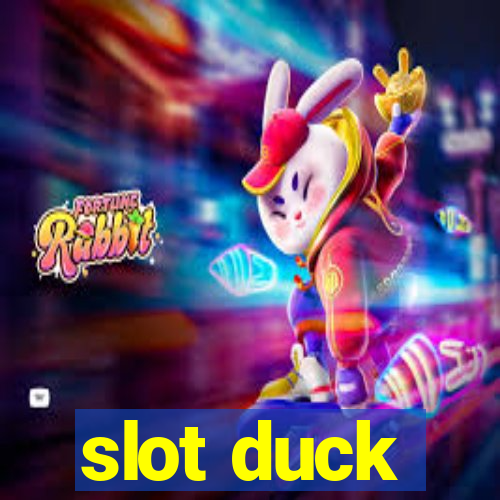 slot duck