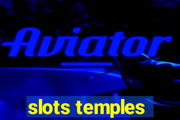 slots temples