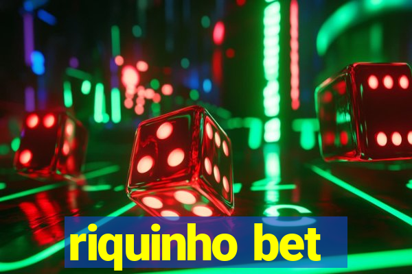 riquinho bet