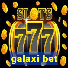 galaxi bet