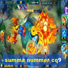 summa nummer cq9