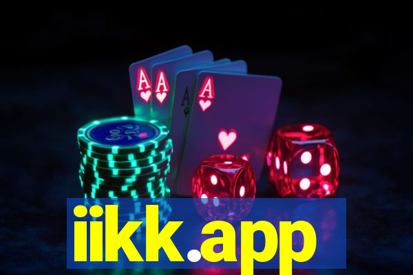 iikk.app