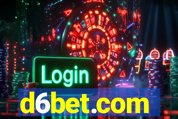 d6bet.com