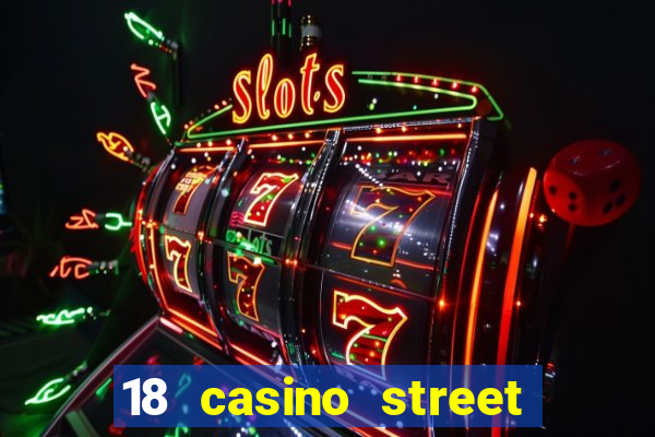 18 casino street welshpool wa 6106