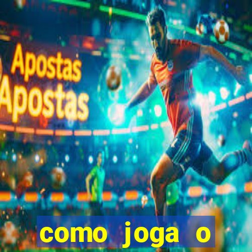 como joga o botafogo hoje