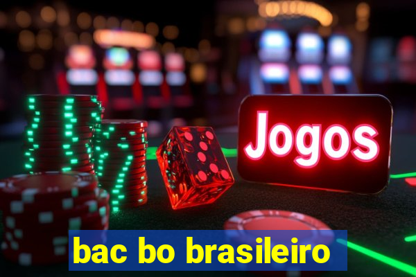 bac bo brasileiro