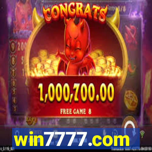 win7777.com