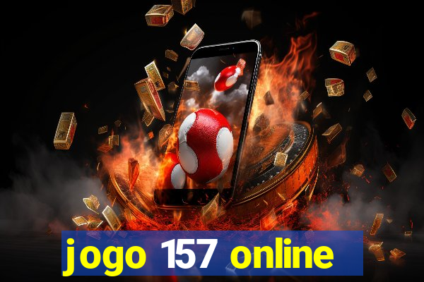 jogo 157 online