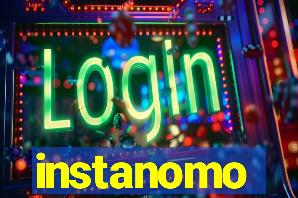 instanomo