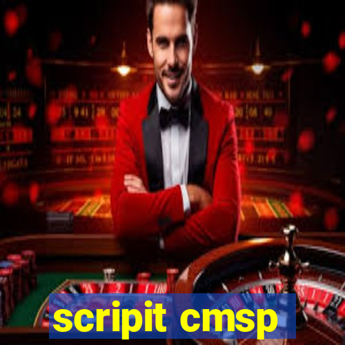 scripit cmsp