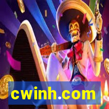 cwinh.com