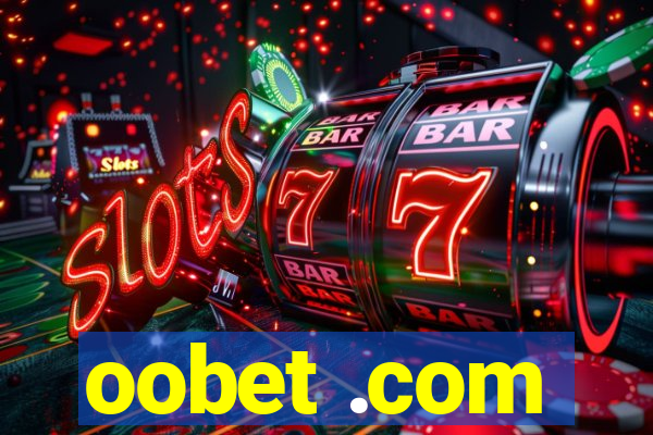 oobet .com