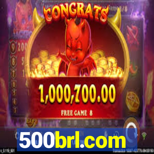 500brl.com