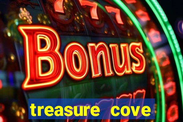 treasure cove prince george bingo hours