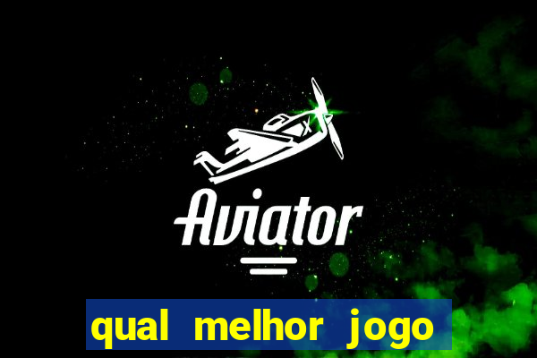 qual melhor jogo do esporte da sorte