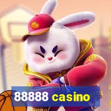 88888 casino